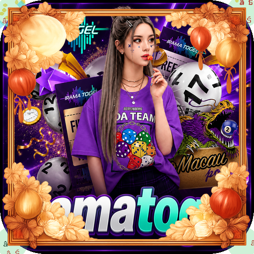 iramatogel — galeri pratinjau - APK Resmi